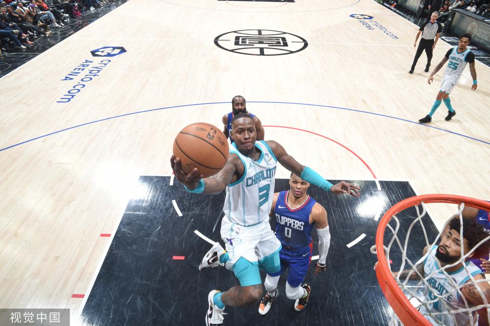 对于NBA